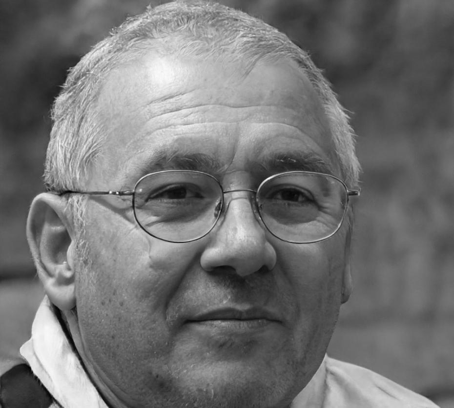 Portrait de Bastien Mercier, fondateur et formateur principal