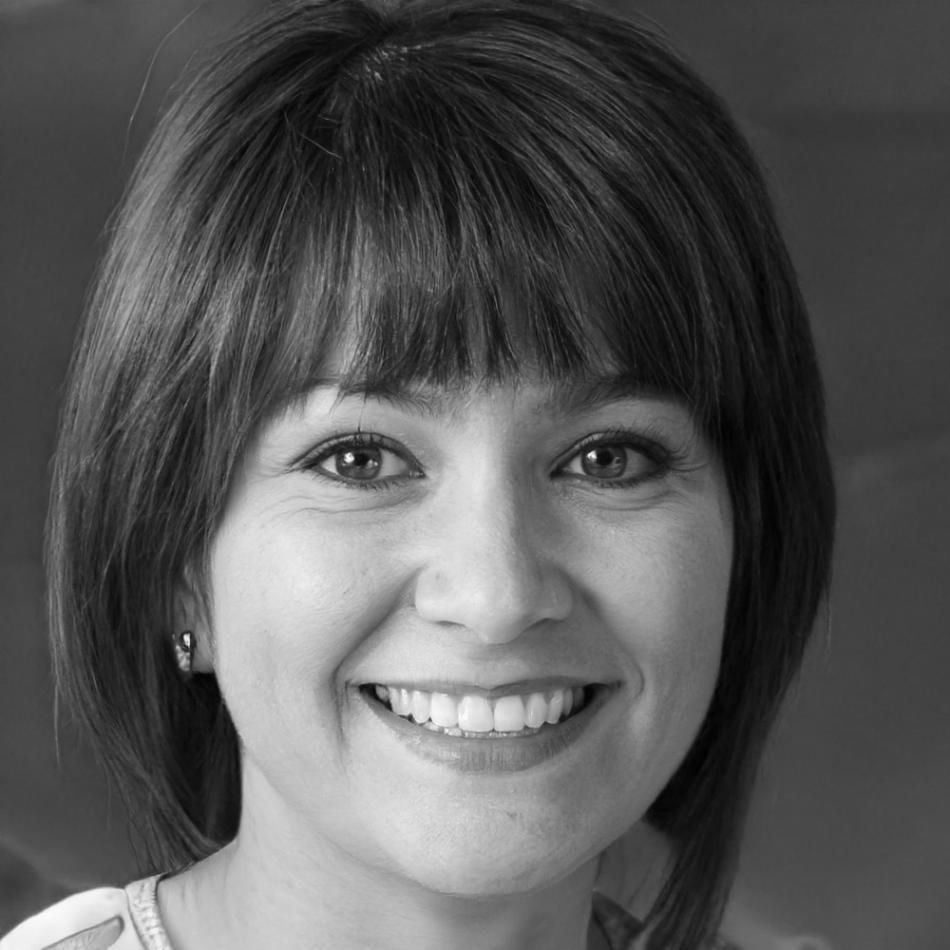 Portrait de Léonie Mercier