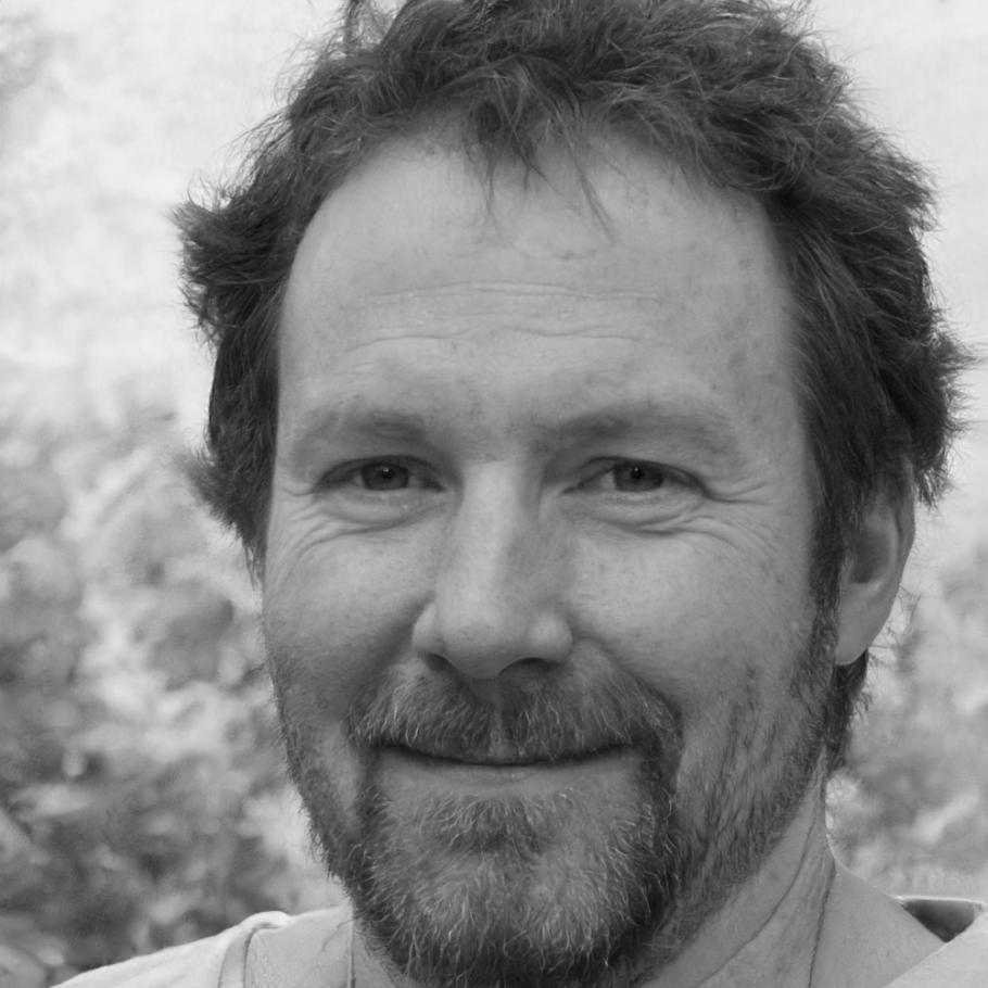 Portrait de Rémi Fontaine, architecte et ancien participant
